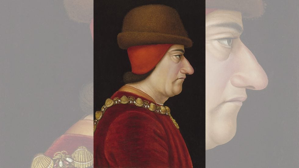 louis xi